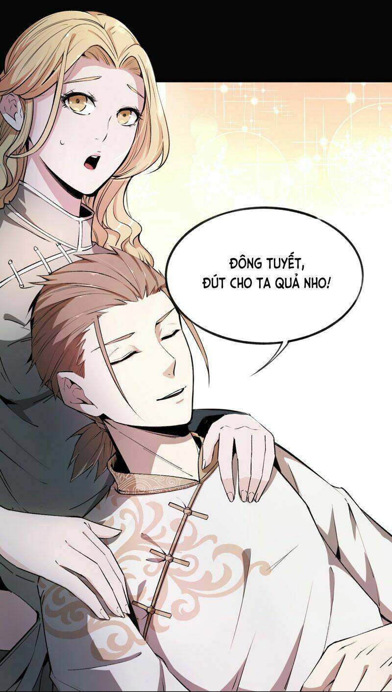Chợ Quỷ Chương 6 Ảnh 23