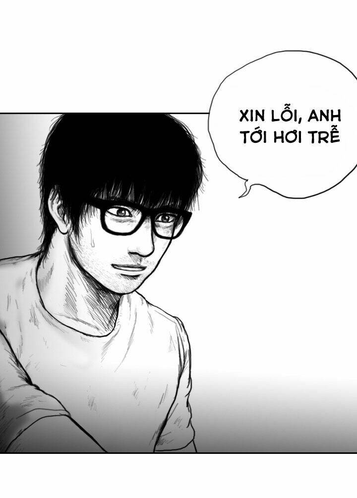 Hạt Giống Mỹ Nhân Chương 33 Ảnh 28