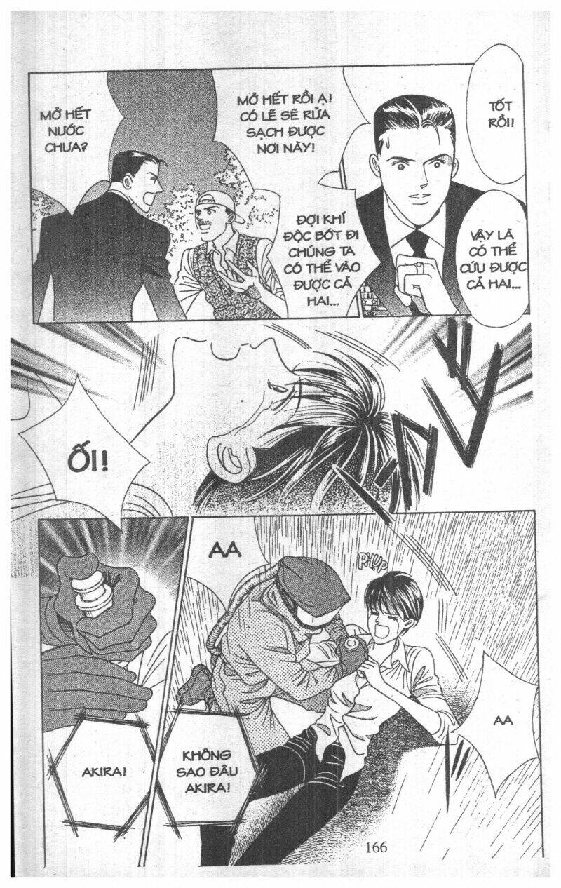 Nàng Tiên Ánh Trăng - Kaguya Hime Chương 22 Ảnh 167
