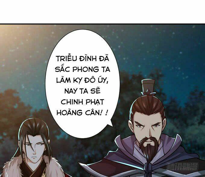 Tam Quốc Chi Vân Thăng Long Khởi Chương 7 Ảnh 47