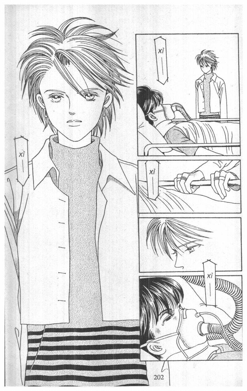 Nàng Tiên Ánh Trăng - Kaguya Hime Chương 22 Ảnh 203