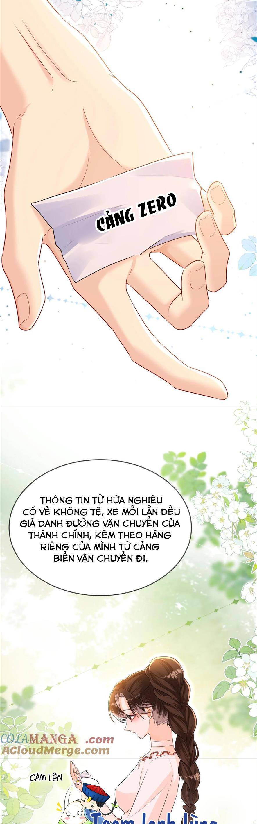 Cố Ý Chiếm Đoạt Chương 59 Ảnh 15