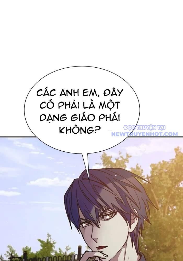 Tận Thế Cũng Chỉ Là Trò Chơi Chương 75 Ảnh 53