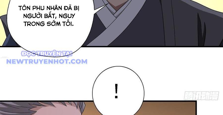 Thiên Long Bát Bộ Webtoon Chương 132 Ảnh 84