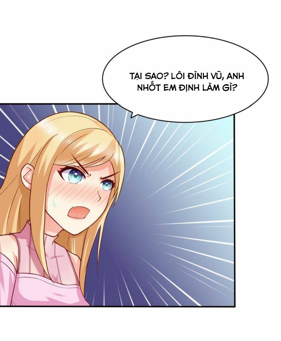 Ác Ma Đích Độc Sủng Điềm Thê Chương 10 Ảnh 5