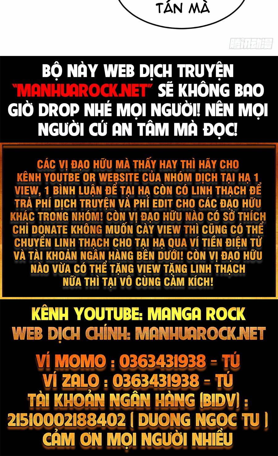 Tiểu Thúc Tổ Mời Xuất Sơn Chương 60 Ảnh 75