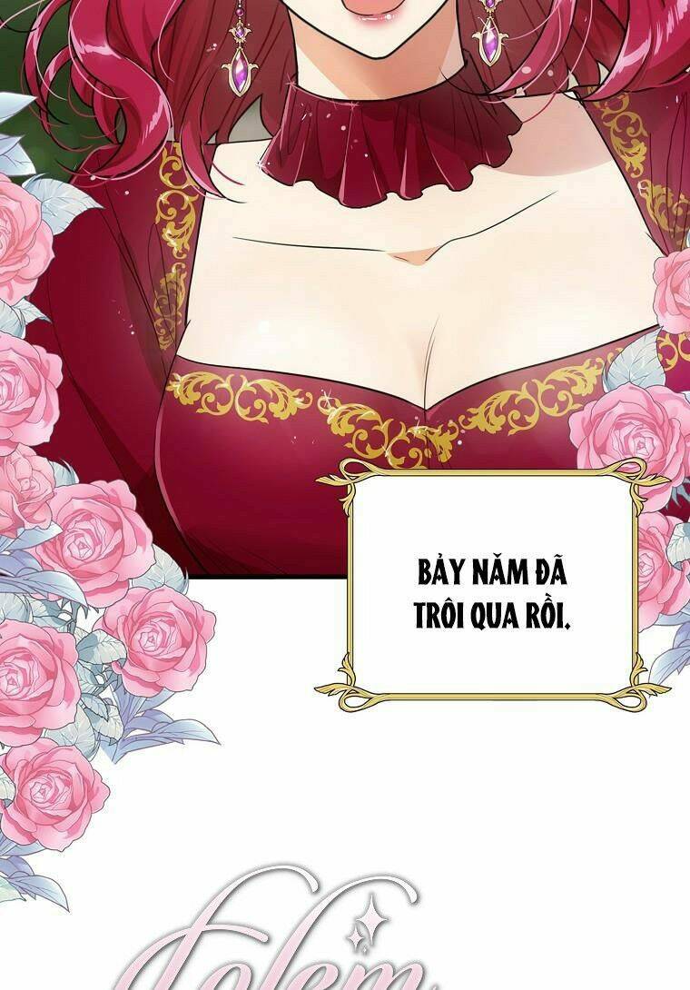 Xuyên Không Trở Thành Mami Phản Diện Chương 60 Ảnh 24