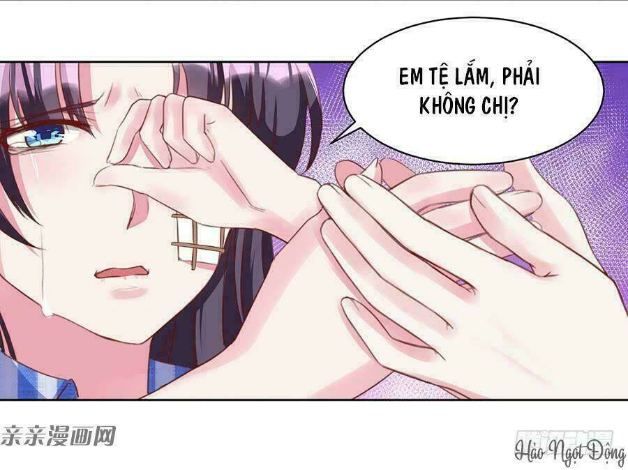 Gửi Người Không Quen Chương 35 Ảnh 10