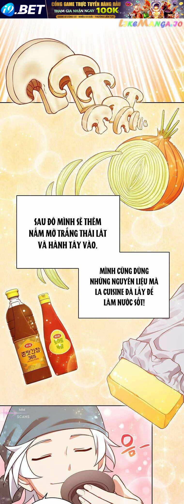 Xin Mời Dùng Bữa Chương 108 Ảnh 38