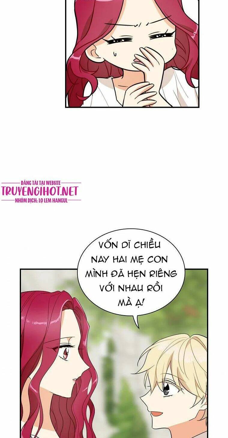 Xuyên Không Trở Thành Mami Phản Diện Chương 58.1 Ảnh 26