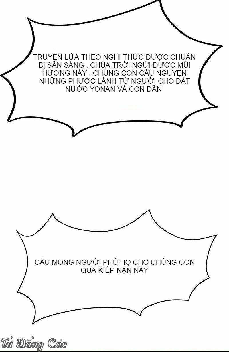 Che Bầu Trời Chương 1 Ảnh 23