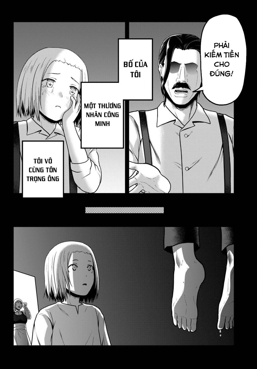 Murabito Desu Ga Nani Ka? Chương 58 Ảnh 5