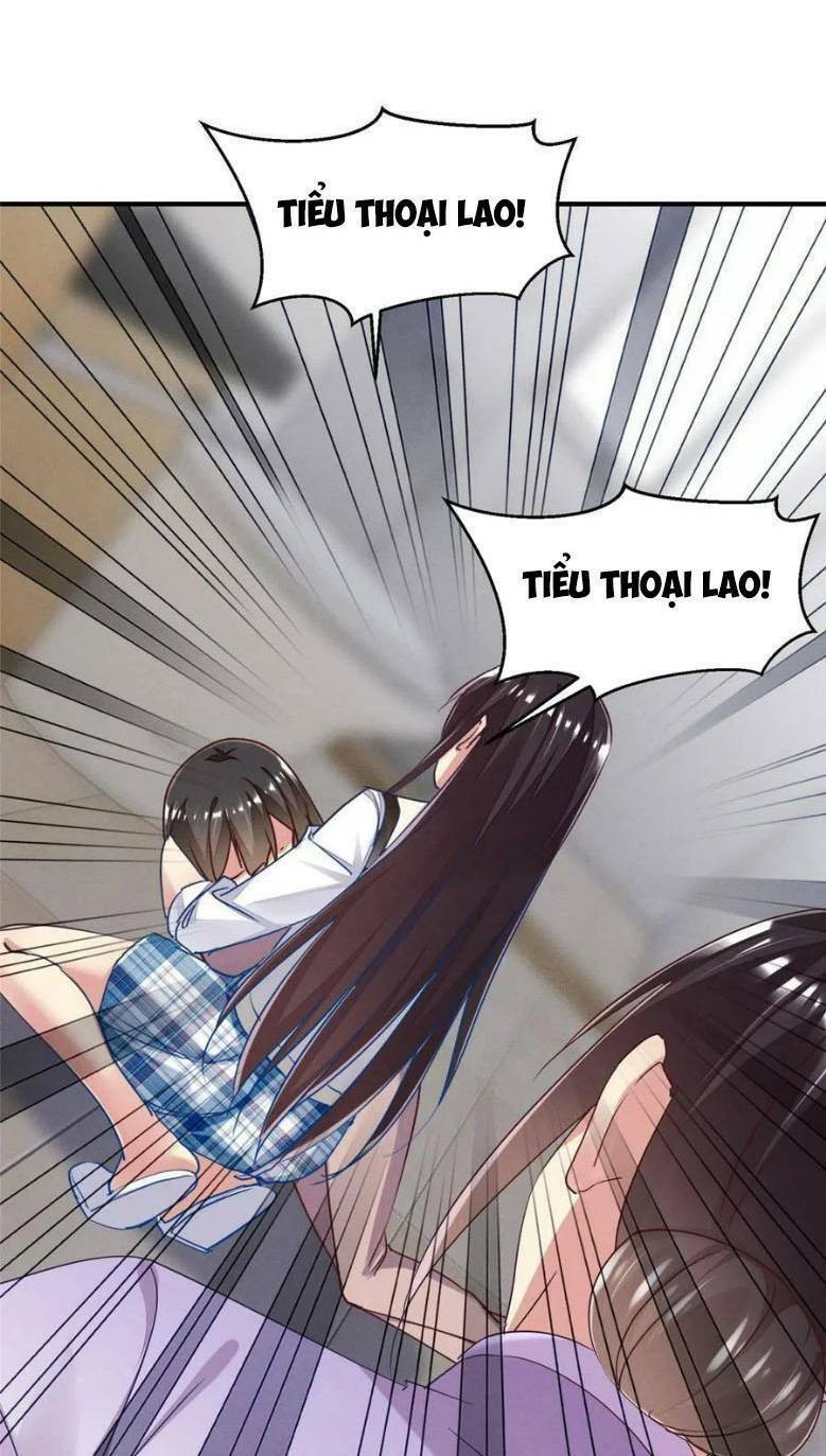 Bị Ép Yêu Sếp Mỗi Ngày Chương 70 Ảnh 10