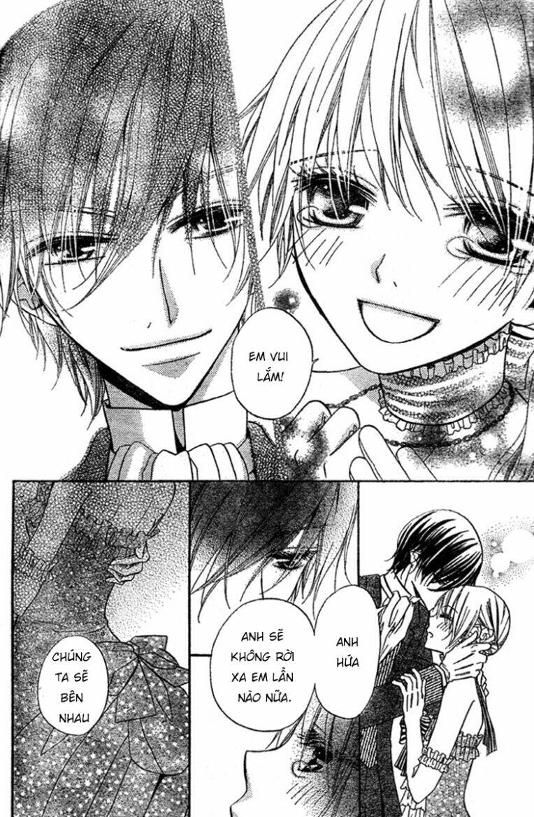 Hana To Akuma Chương 57 Ảnh 20