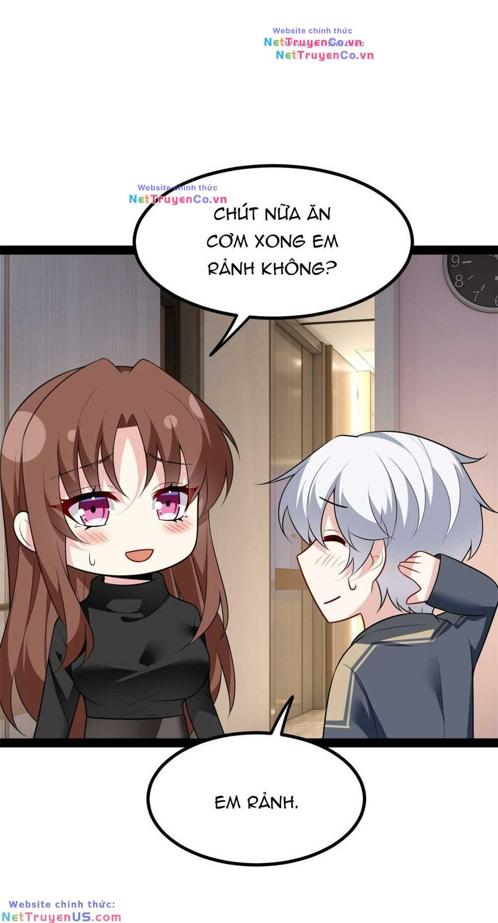 Himekishi-Sama No Himo Chương 1.5 Ảnh 54
