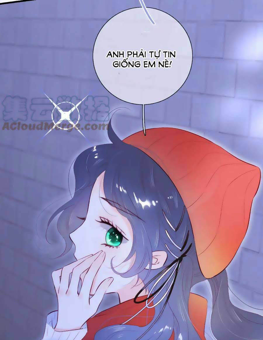 Hoa Bỏ Chạy Với Nhím Rồi Chương 90 Ảnh 51