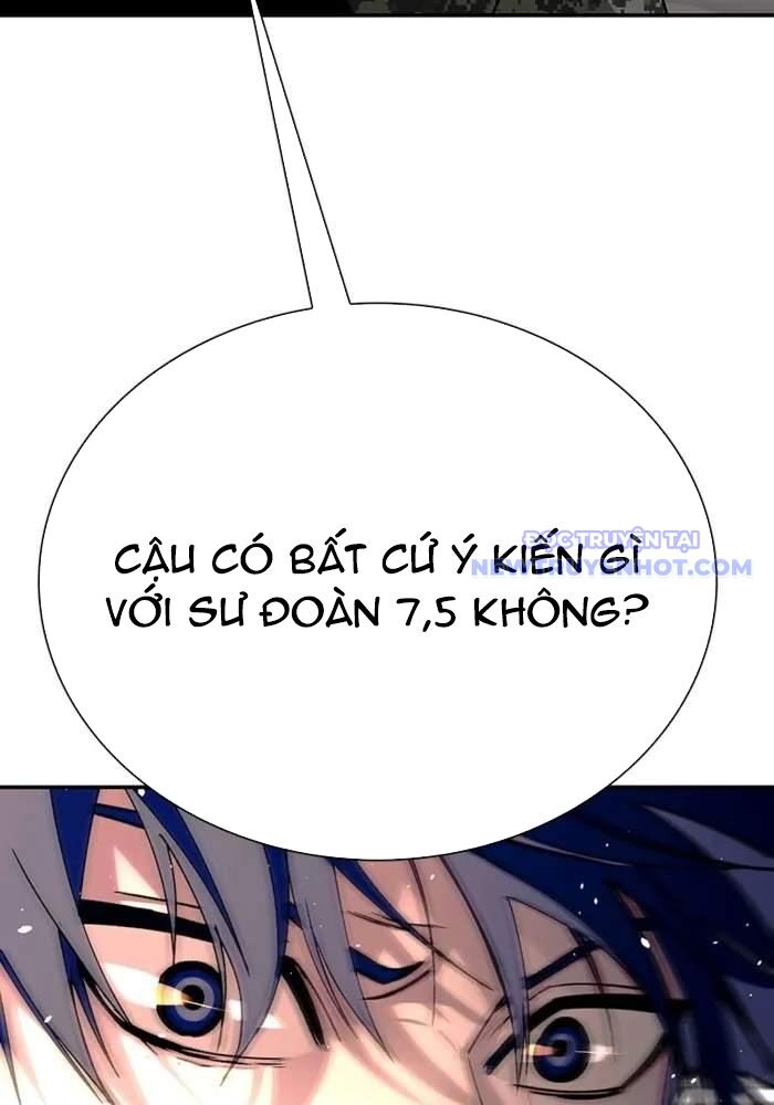 Tận Thế Cũng Chỉ Là Trò Chơi Chương 75 Ảnh 91