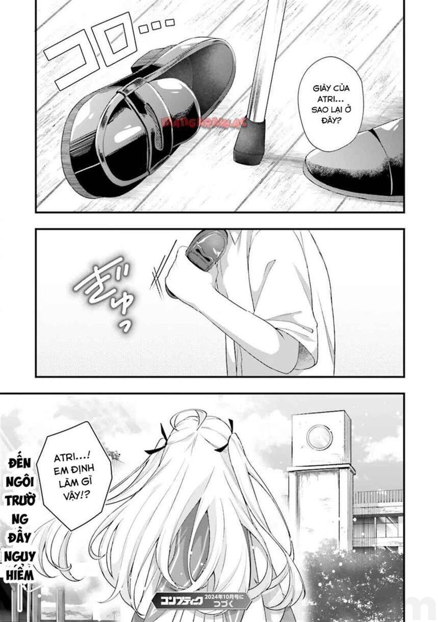 Atri -My Dear Moments Chương 19 Ảnh 37