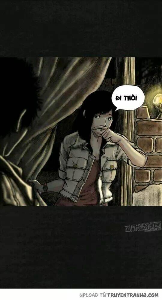 TrấN TháI BìNh Chương 11 Ảnh 54