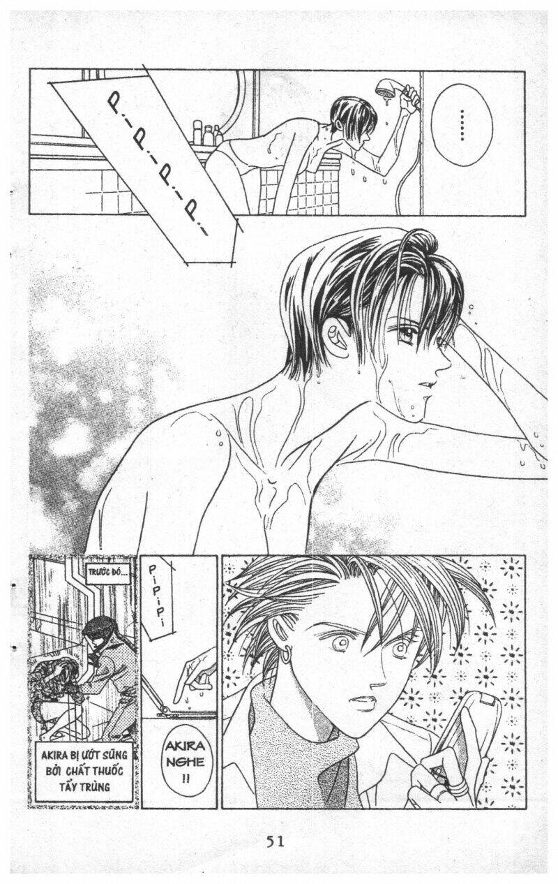 Nàng Tiên Ánh Trăng - Kaguya Hime Chương 22 Ảnh 52