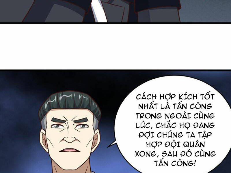 Cao Năng Lai Tập Chương 348 Ảnh 41