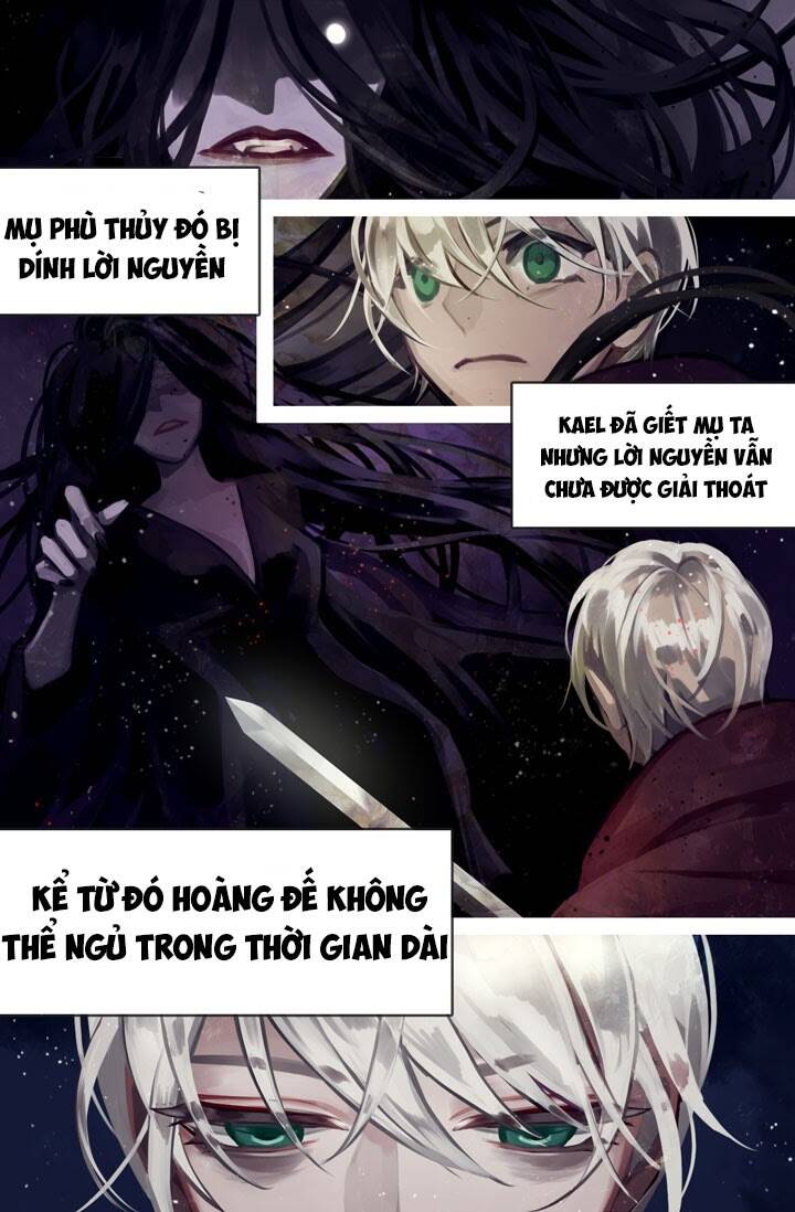 Prologue Comic Tale Chương 11 Ảnh 11