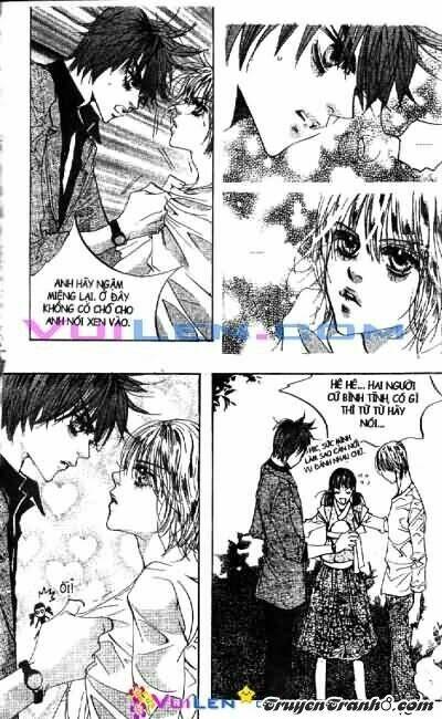 Goong - [ Hoàng Cung ] Chương 10 Ảnh 39