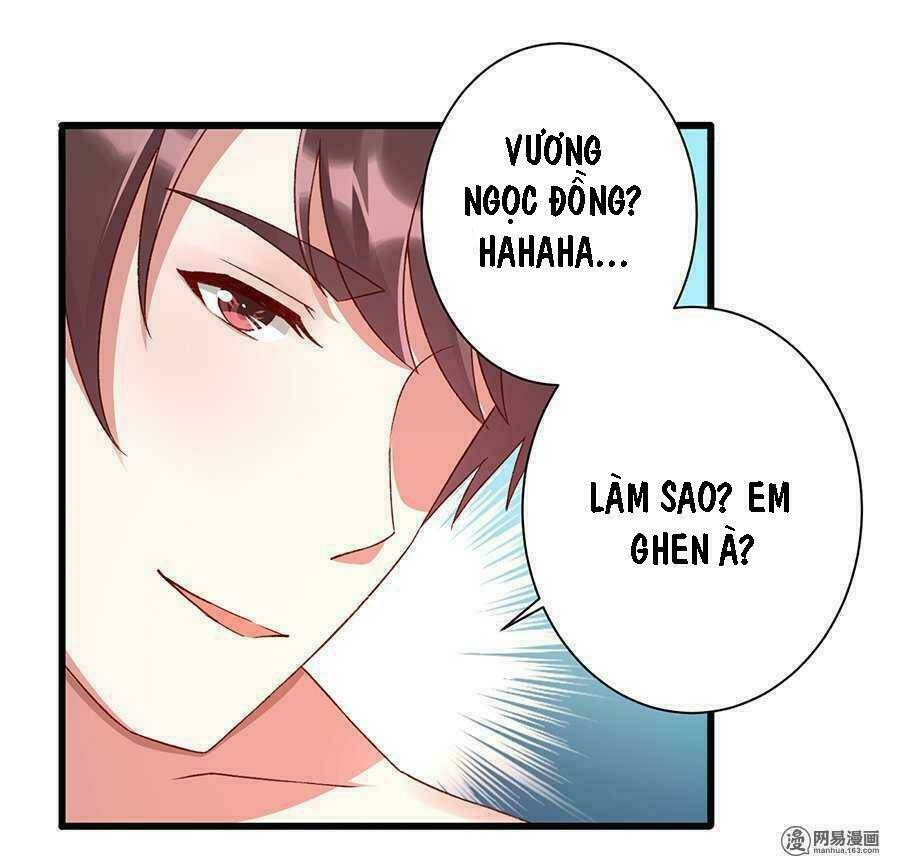 Gửi Người Không Quen Chương 23 Ảnh 15