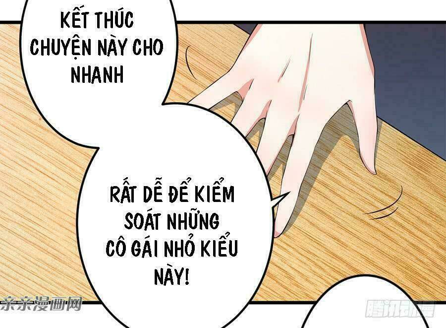 Gửi Người Không Quen Chương 18 Ảnh 8