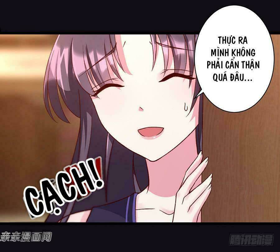 Gửi Người Không Quen Chương 28 Ảnh 3
