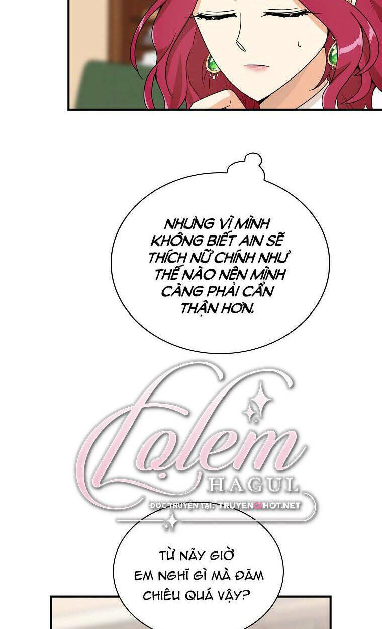 Xuyên Không Trở Thành Mami Phản Diện Chương 62 Ảnh 16