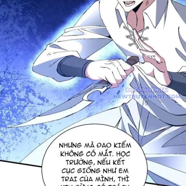 Chư Thần Làm Vợ: Ta Vô Địch Võng Du Chương 25 Ảnh 104