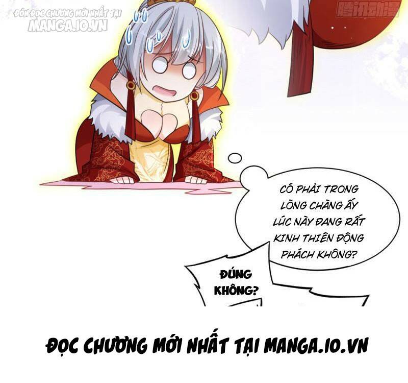 Vợ Tôi Và Tôi Thống Trị Tam Giới Chương 131 Ảnh 6