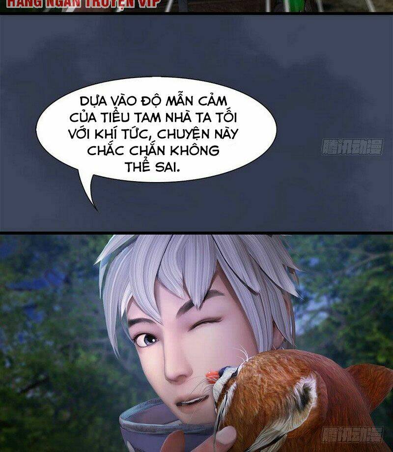 Cửu Hoang Đọa Huyền Sư Chương 103 Ảnh 16