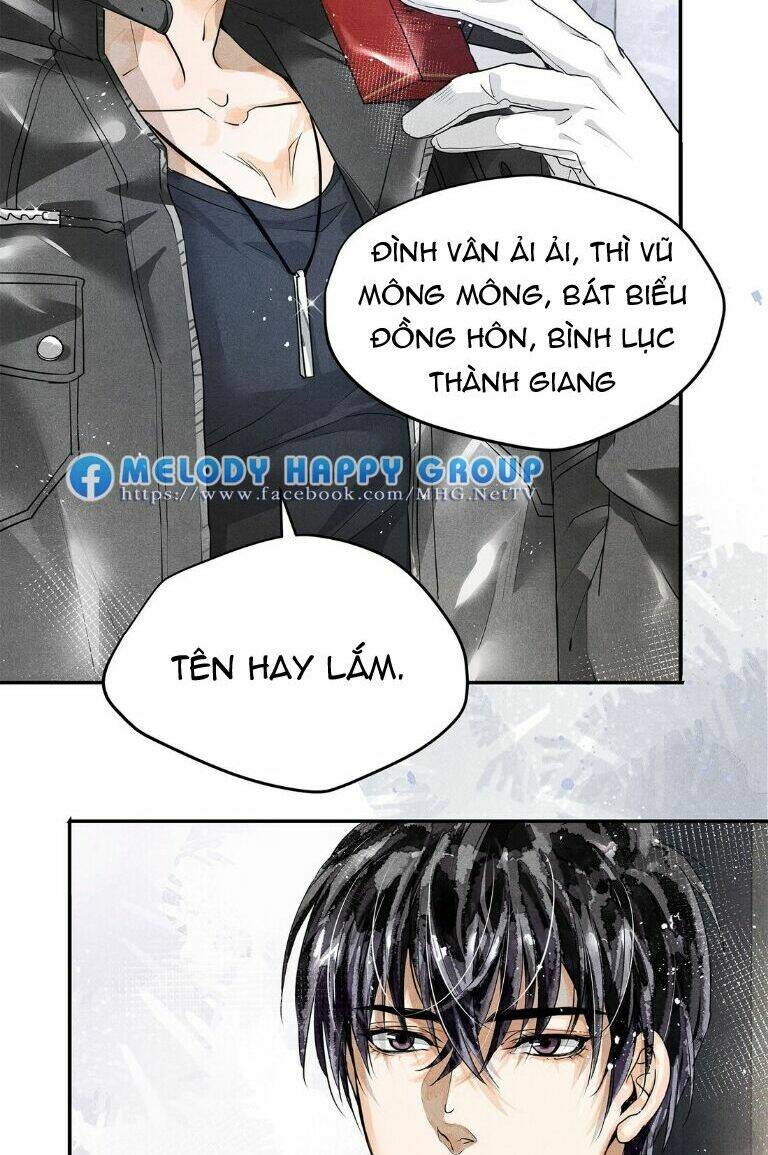 Phá Vân Chương 4 Ảnh 5