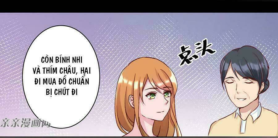 Gửi Người Không Quen Chương 38 Ảnh 10