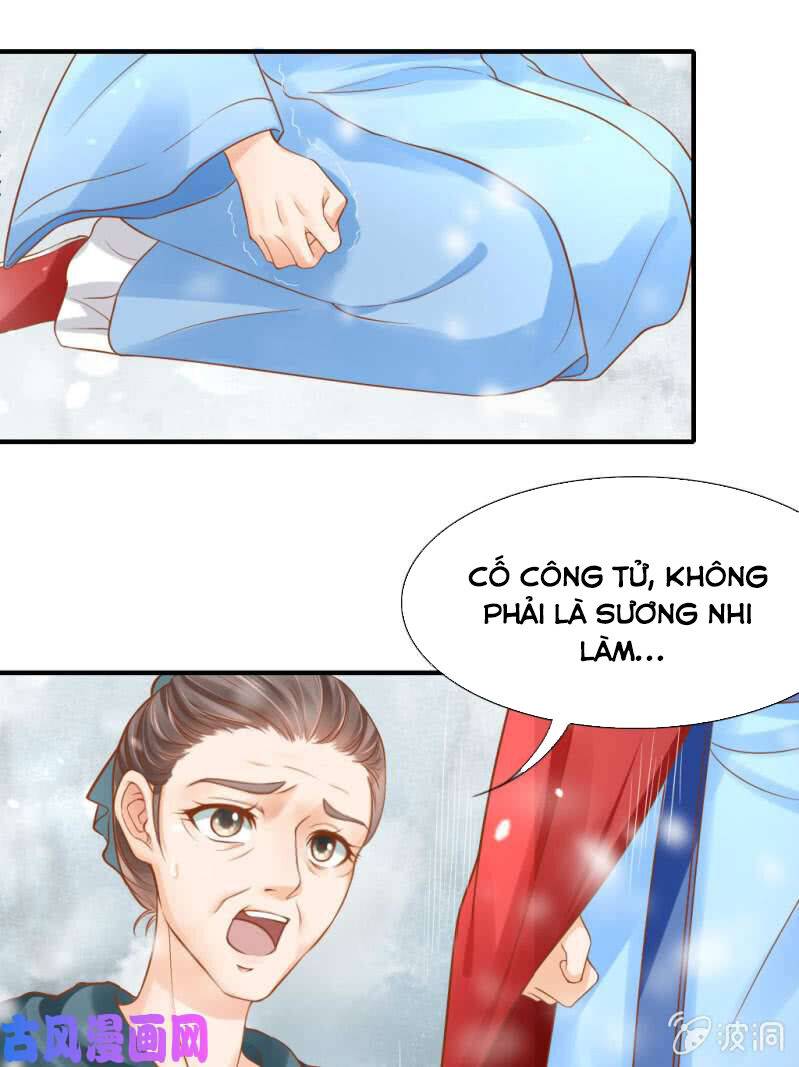Nữ Đương Gia Sương Dã Trại Chương 39 Ảnh 10