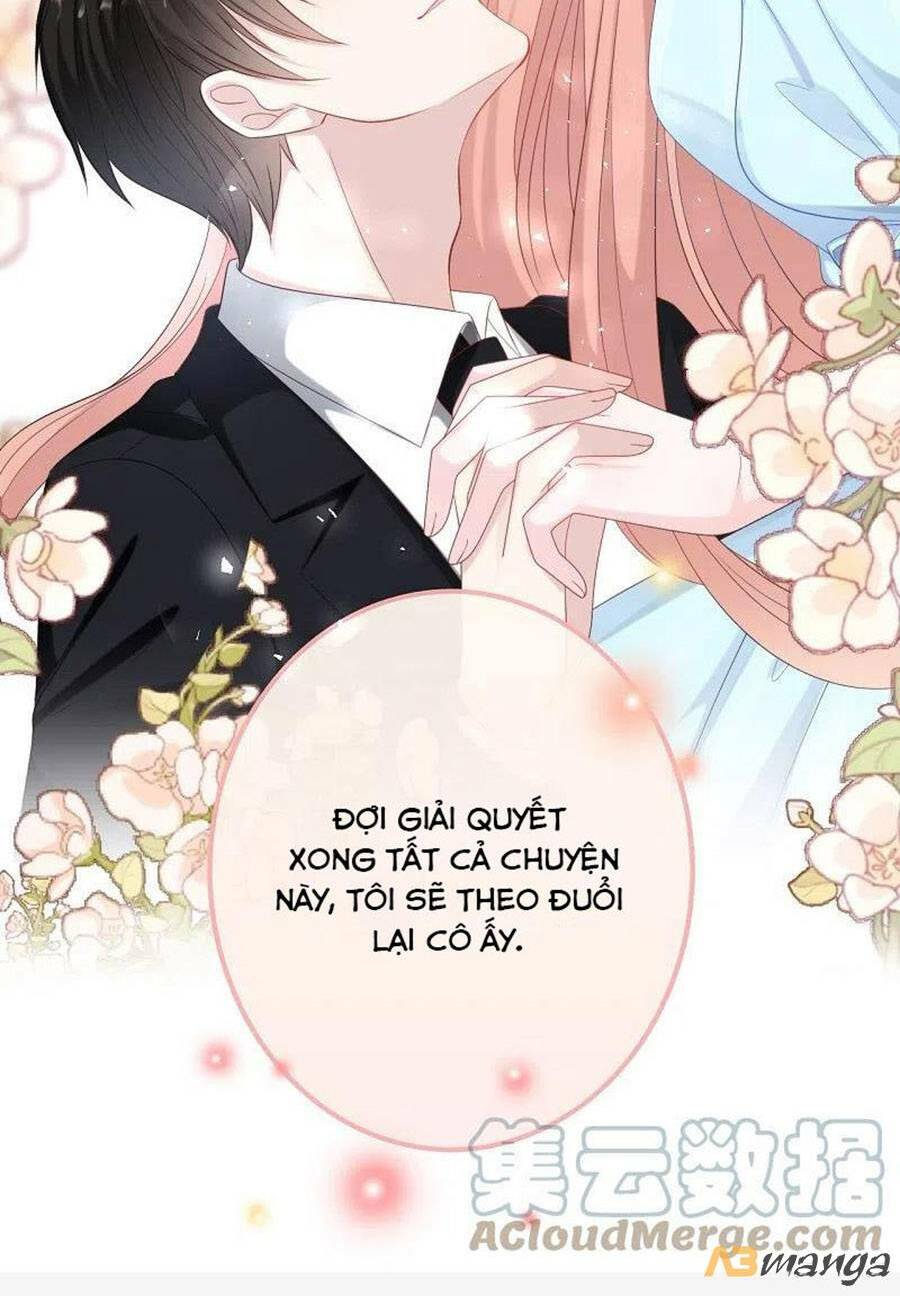 Tổng Tài Daddy Đuổi Tới Nơi Rồi Chương 188 Ảnh 25