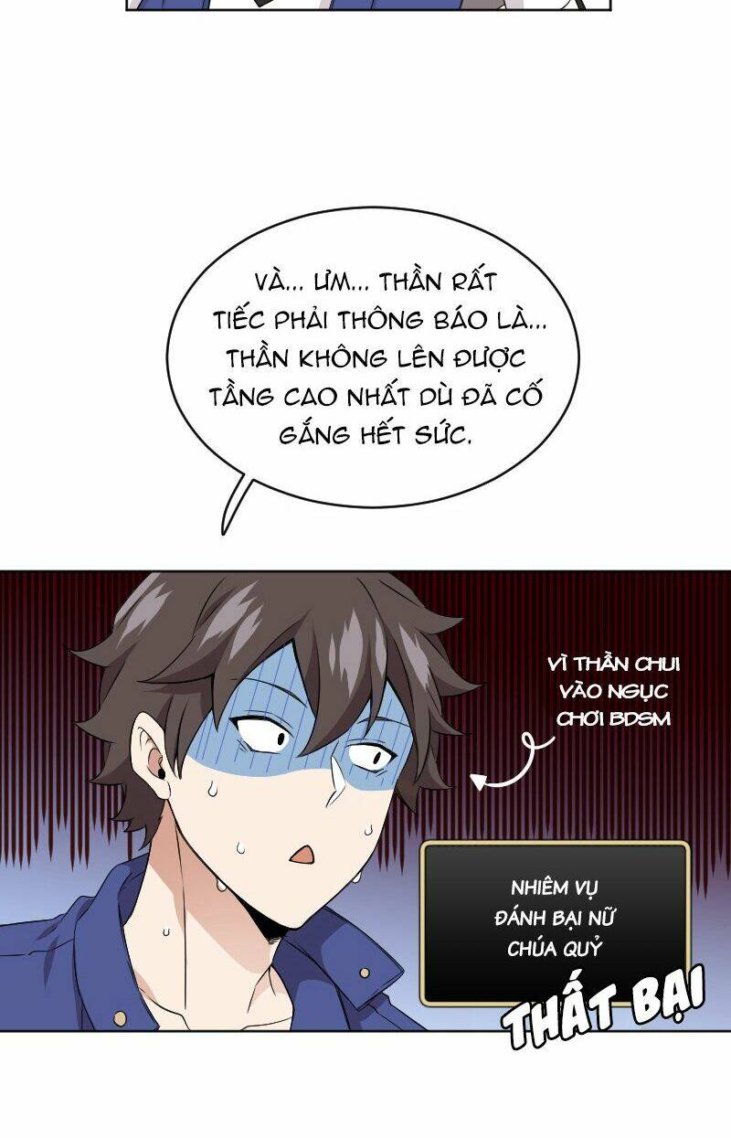 Pháp Sư Và Nữ Chúa Quỷ Chương 98 Ảnh 20