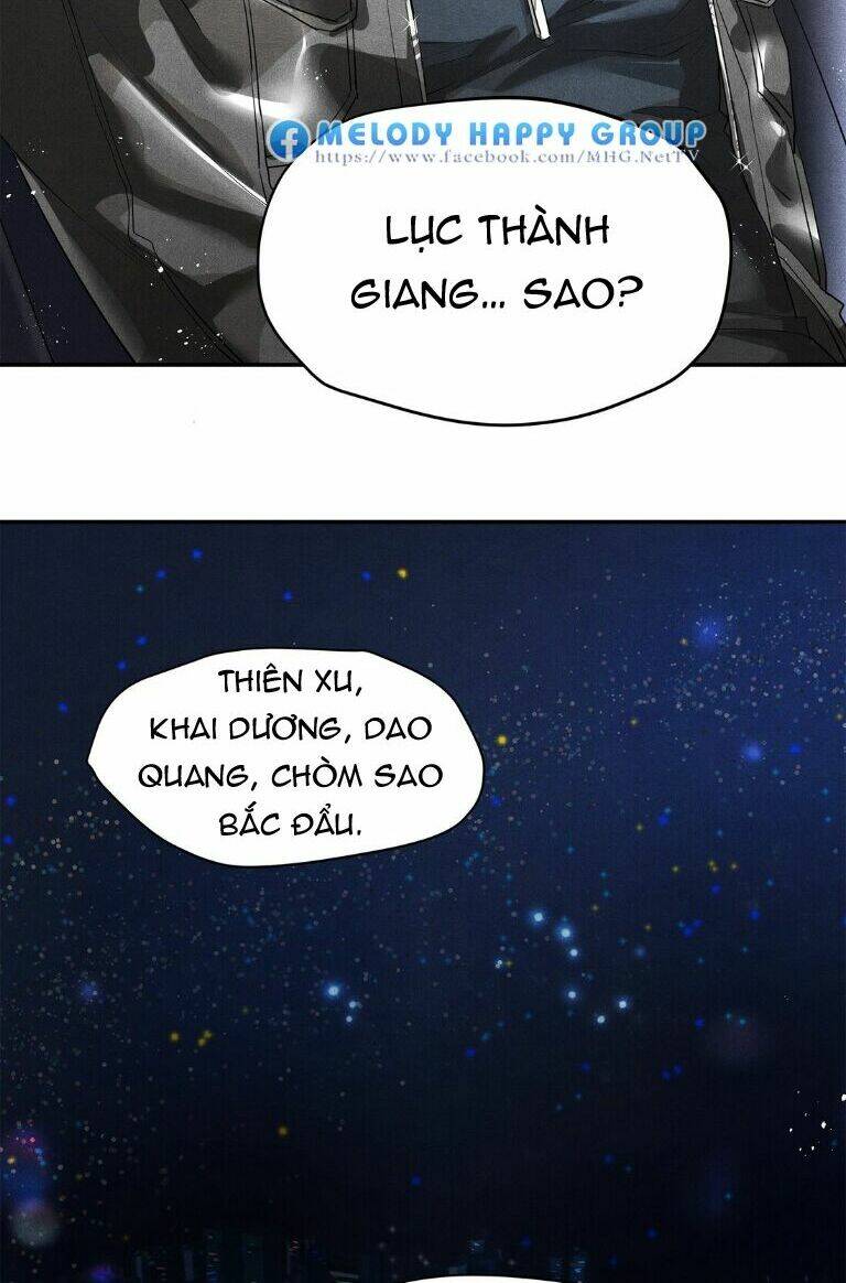 Phá Vân Chương 4 Ảnh 25