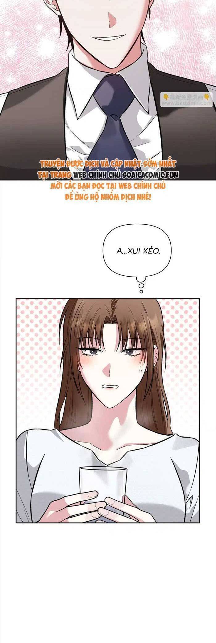 Cua Lại Vợ Yêu Chương 29 Ảnh 5