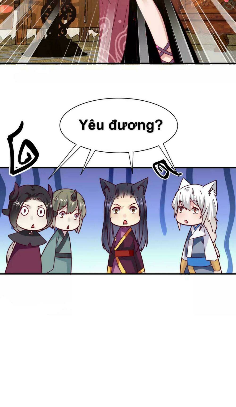 Nữ Hoàng Thú Sủng Chương 33 Ảnh 10