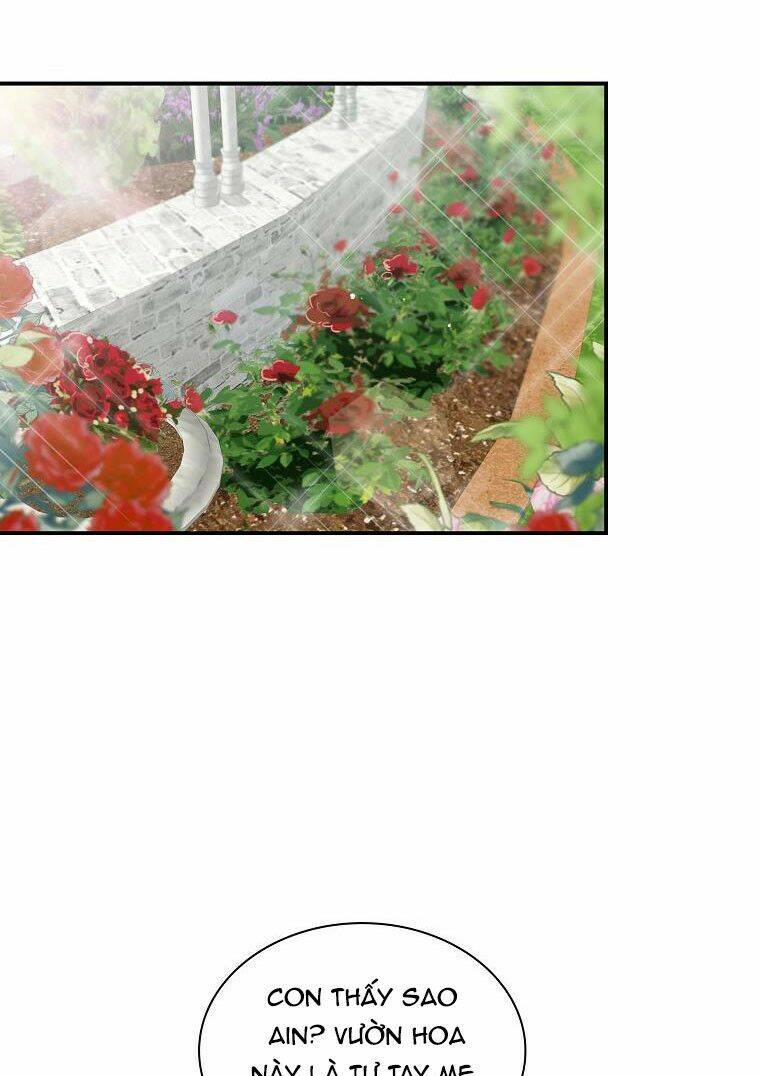 Xuyên Không Trở Thành Mami Phản Diện Chương 60.5 Ảnh 29
