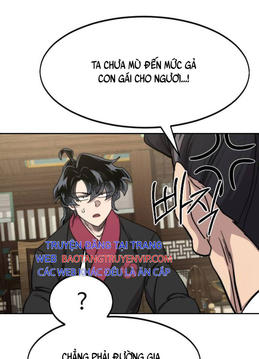 Hoa Sơn Tái Xuất Chương 137 Ảnh 12