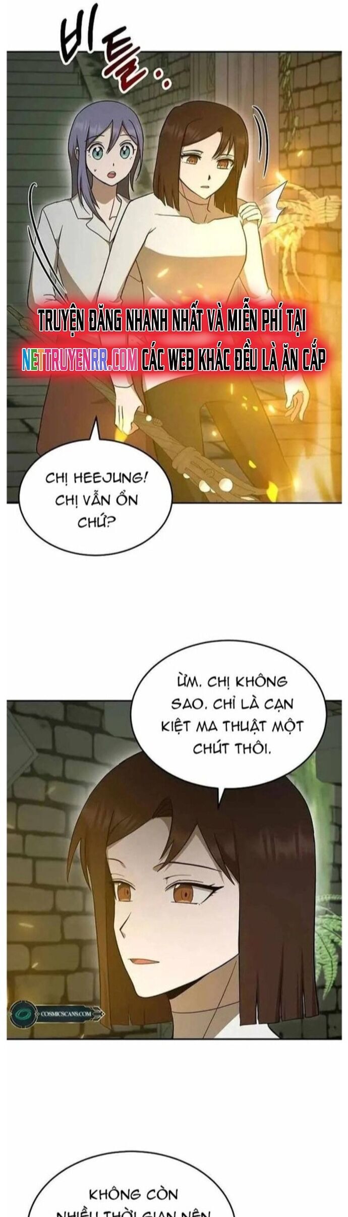 Ta Leo Lên Đỉnh Cao Ngay Cả Những Hồi Quy Giả Cũng Không Thể Đạt Tới Chương 31 Ảnh 4