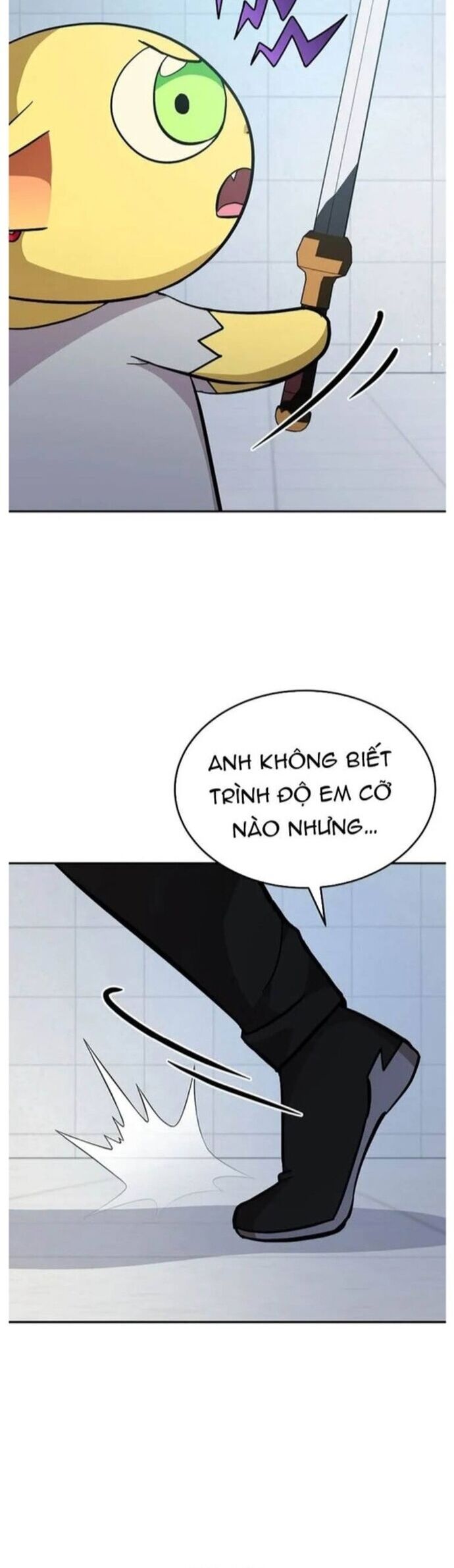 Ta Leo Lên Đỉnh Cao Ngay Cả Những Hồi Quy Giả Cũng Không Thể Đạt Tới Chương 38 Ảnh 3