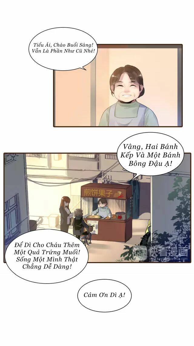 Hướng Dẫn Bảo Trì Người Máy Chương 1 Ảnh 11
