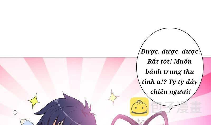 Luôn Có Thần Tiên Muốn Hãm Hại Ta Chương 114 Ảnh 4