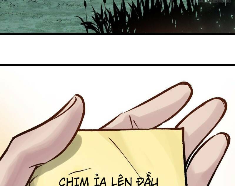 Thế Giới Xa Lạ Chương 30 Ảnh 5