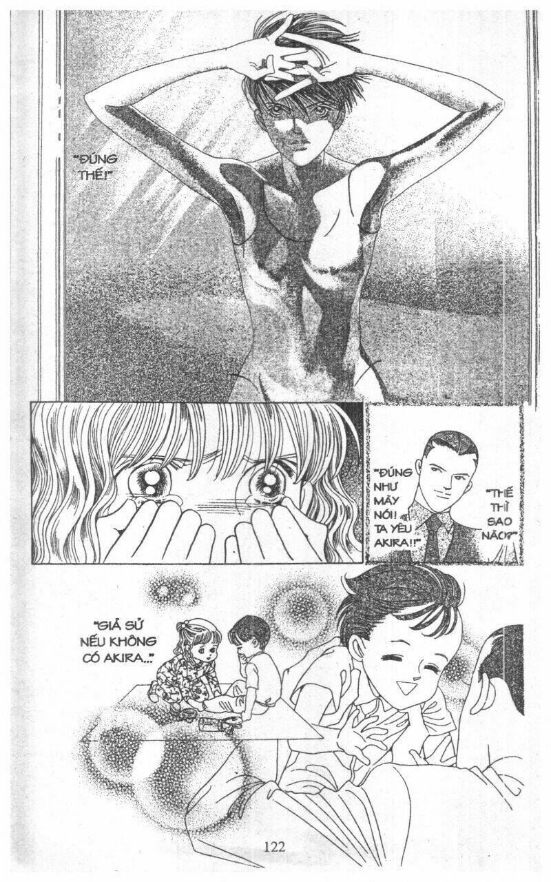 Nàng Tiên Ánh Trăng - Kaguya Hime Chương 21 Ảnh 123